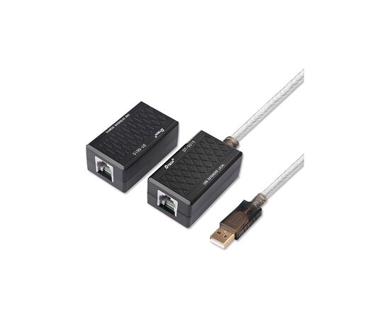 Медіаконвертер Dtech DT-5015, зображення 4 Медіаконвертер Dtech DT-5015, зображення 4