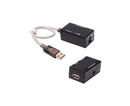 Медіаконвертер Dtech DT-5015