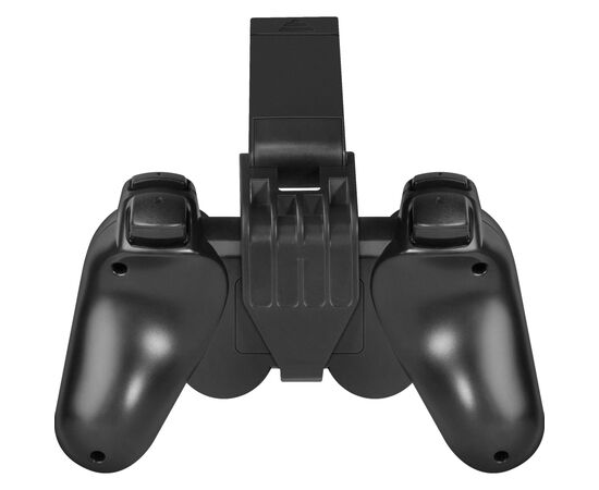 Геймпад Defender Crusher USB Bluetooth Li-Ion PS3/PC/Android (64290), изображение 6 Геймпад Defender Crusher USB Bluetooth Li-Ion PS3/PC/Android (64290), изображение 6