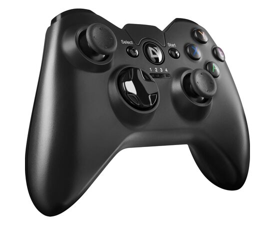 Геймпад Defender X7 USB Bluetooth Li-Ion PS3/PC/Android (64269), зображення 2 Геймпад Defender X7 USB Bluetooth Li-Ion PS3/PC/Android (64269), зображення 2