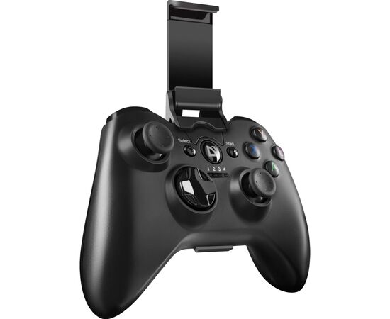 Геймпад Defender X7 USB Bluetooth Li-Ion PS3/PC/Android (64269), зображення 3 Геймпад Defender X7 USB Bluetooth Li-Ion PS3/PC/Android (64269), зображення 3