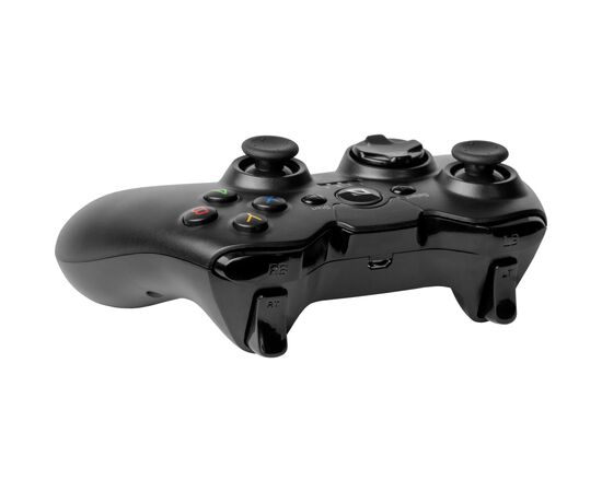 Геймпад Defender X7 USB Bluetooth Li-Ion PS3/PC/Android (64269), зображення 4 Геймпад Defender X7 USB Bluetooth Li-Ion PS3/PC/Android (64269), зображення 4