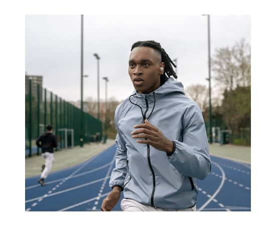 Наушники Sony WF-1000XM5 Platinum Silver (WF1000XM5S.CE7), изображение 4 Наушники Sony WF-1000XM5 Platinum Silver (WF1000XM5S.CE7), изображение 4