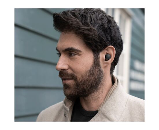 Навушники Sony WF-1000XM5 Black (WF1000XM5B.CE7), зображення 3 Навушники Sony WF-1000XM5 Black (WF1000XM5B.CE7), зображення 3