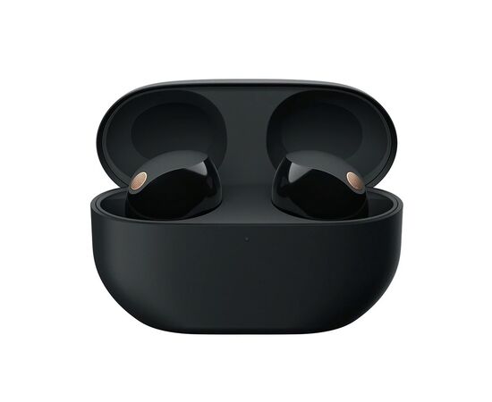 Навушники Sony WF-1000XM5 Black (WF1000XM5B.CE7), зображення 7 Навушники Sony WF-1000XM5 Black (WF1000XM5B.CE7), зображення 7