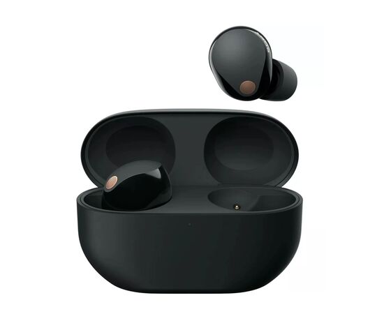 Наушники Sony WF-1000XM5 Black (WF1000XM5B.CE7)
