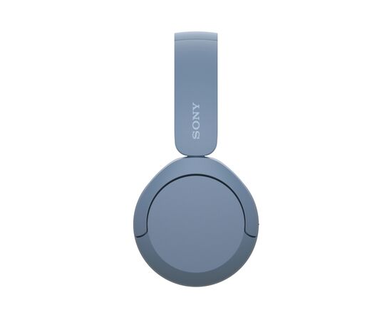 Наушники Sony WH-CH520 Wireless Blue (WHCH520L.CE7), изображение 5 Наушники Sony WH-CH520 Wireless Blue (WHCH520L.CE7), изображение 5