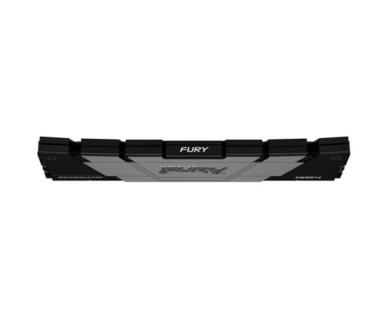 Модуль памяти для компьютера DDR4 16GB 4000 MHz Fury Renegade Black Kingston Fury (ex.HyperX) (KF440C19RB12/16), изображение 3 Модуль памяти для компьютера DDR4 16GB 4000 MHz Fury Renegade Black Kingston Fury (ex.HyperX) (KF440C19RB12/16), изображение 3