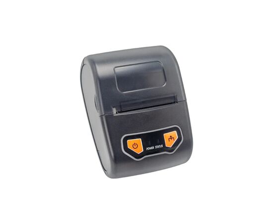 Принтер чеков X-PRINTER XP-P502A USB, Bluetooth (XP-P502A), изображение 3 Принтер чеков X-PRINTER XP-P502A USB, Bluetooth (XP-P502A), изображение 3