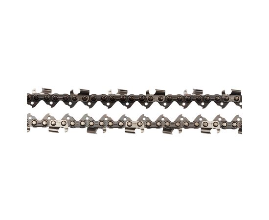 Цепь Sigma 40см шаг цепи 0.325 паз 1.3мм 64DL получизель (5606561), изображение 2 Цепь Sigma 40см шаг цепи 0.325 паз 1.3мм 64DL получизель (5606561), изображение 2