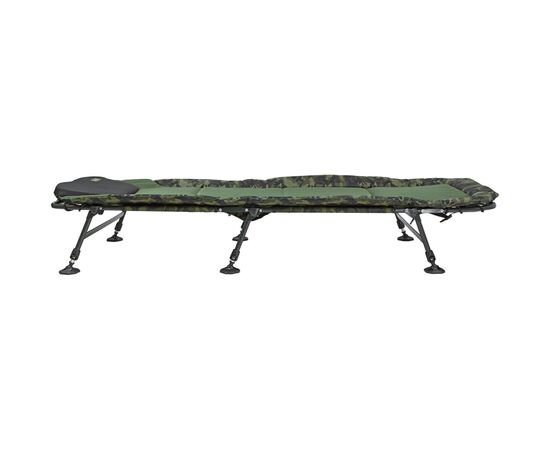 Раскладушка Brain fishing Flat Badchair HYB159-F (1858.44.04), изображение 2 Раскладушка Brain fishing Flat Badchair HYB159-F (1858.44.04), изображение 2