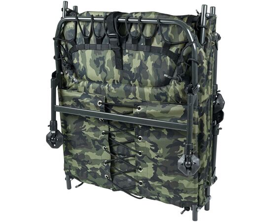 Раскладушка Brain fishing Flat Badchair HYB159-F (1858.44.04), изображение 5 Раскладушка Brain fishing Flat Badchair HYB159-F (1858.44.04), изображение 5