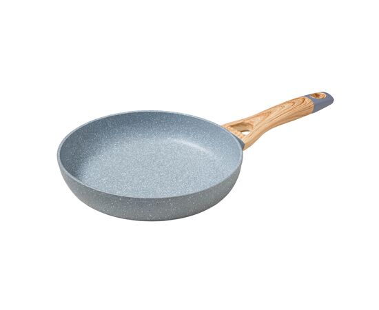 Сковорода Pyrex Optima Stone 26 см (OX26BF4/7046)