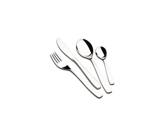 Чайная ложка Tramontina Cosmos 6 шт (66950/071), изображение 4 Чайная ложка Tramontina Cosmos 6 шт (66950/071), изображение 4