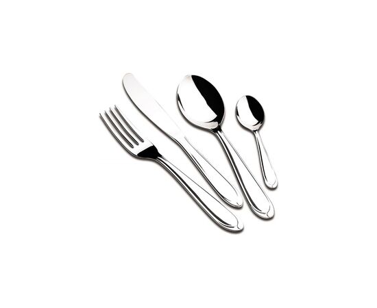 Чайная ложка Tramontina Laguna 6 шт (66906/071), изображение 5