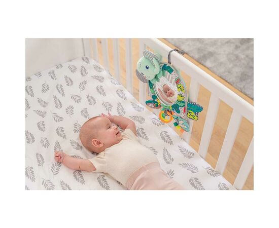 Погремушка Infantino Слоненок (315068), изображение 2 Погремушка Infantino Слоненок (315068), изображение 2