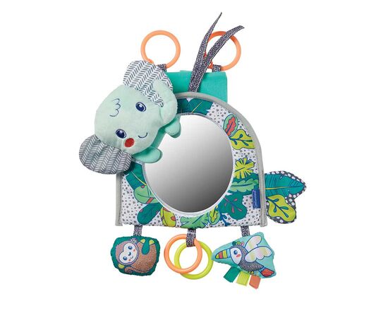 Погремушка Infantino Слоненок (315068)