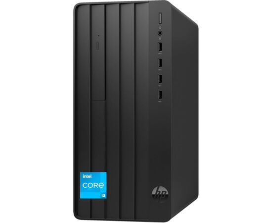 Компьютер HP 290 G9 MT / i5-12500, 8GB, F512GB, WiFi, кл+м, Win11P (8A882AA), изображение 2 Компьютер HP 290 G9 MT / i5-12500, 8GB, F512GB, WiFi, кл+м, Win11P (8A882AA), изображение 2
