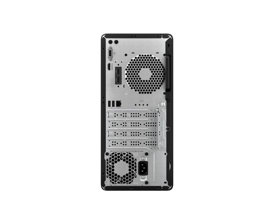 Компьютер HP 290 G9 MT / i5-12500, 8GB, F512GB, WiFi, кл+м, Win11P (8A882AA), изображение 4 Компьютер HP 290 G9 MT / i5-12500, 8GB, F512GB, WiFi, кл+м, Win11P (8A882AA), изображение 4