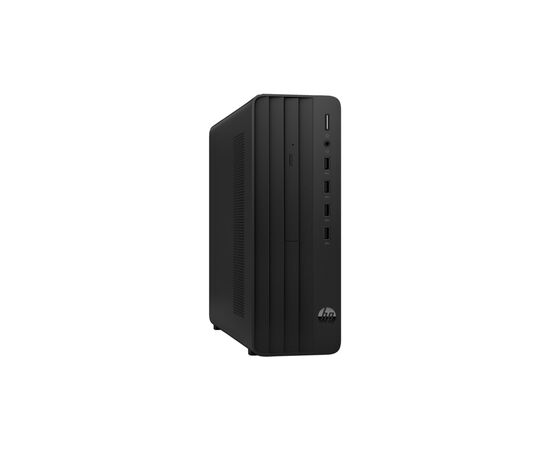 Компьютер HP 290 G9 SFF / i3-13100, 8GB, F512GB, WiFi, кл+м, Win11P (6D4E1EA), изображение 3 Компьютер HP 290 G9 SFF / i3-13100, 8GB, F512GB, WiFi, кл+м, Win11P (6D4E1EA), изображение 3
