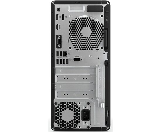 Компьютер HP Elite 600 G9 TWR / i7-12700, 16GB, F512GB, кл+м, Win11P (6U3Y6EA), изображение 4 Компьютер HP Elite 600 G9 TWR / i7-12700, 16GB, F512GB, кл+м, Win11P (6U3Y6EA), изображение 4