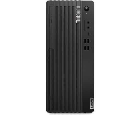 Компьютер Lenovo ThinkCentre M70t TWR / i5-12400, 16GB, F256GB, кл+м, W11P (11T5S0LU00), изображение 2