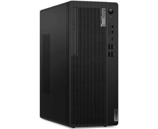 Компьютер Lenovo ThinkCentre M70t TWR / i5-12400, 16GB, F256GB, кл+м, W11P (11T5S0LU00), изображение 3