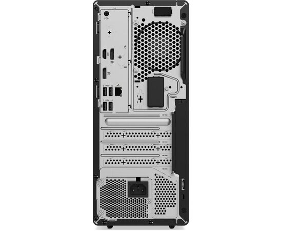 Компьютер Lenovo ThinkCentre M70t TWR / i5-12400, 16GB, F256GB, кл+м, W11P (11T5S0LU00), изображение 4