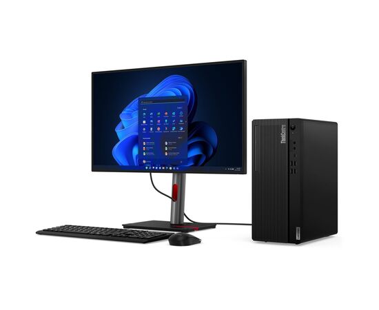Компьютер Lenovo ThinkCentre M70t TWR / i5-12400, 16GB, F256GB, кл+м, W11P (11T5S0LU00), изображение 7