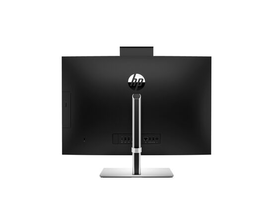 Компьютер HP ProOne 440 G9 / i5-12500T, 8GB, F512GB, WiFi, кл+м, black (6D3W7EA), изображение 5 Компьютер HP ProOne 440 G9 / i5-12500T, 8GB, F512GB, WiFi, кл+м, black (6D3W7EA), изображение 5