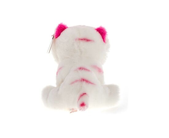 Мягкая игрушка Ty Beanie Babies Тигрёнок Tabor 25 см (90247), изображение 4 Мягкая игрушка Ty Beanie Babies Тигрёнок Tabor 25 см (90247), изображение 4