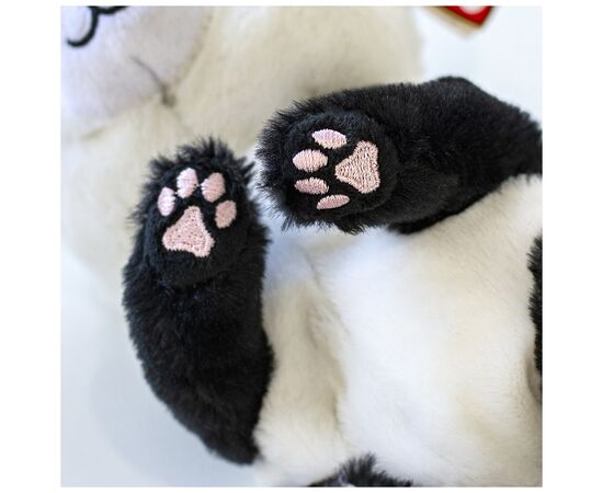 Мягкая игрушка Ty Beanie Bellies Панда Ying (40542), изображение 2 Мягкая игрушка Ty Beanie Bellies Панда Ying (40542), изображение 2