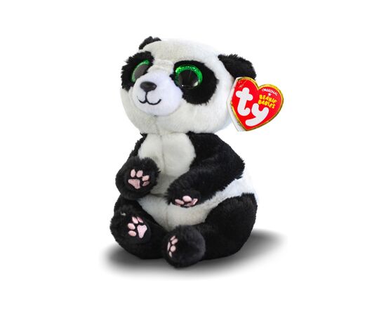 Мягкая игрушка Ty Beanie Bellies Панда Ying (40542), изображение 3 Мягкая игрушка Ty Beanie Bellies Панда Ying (40542), изображение 3