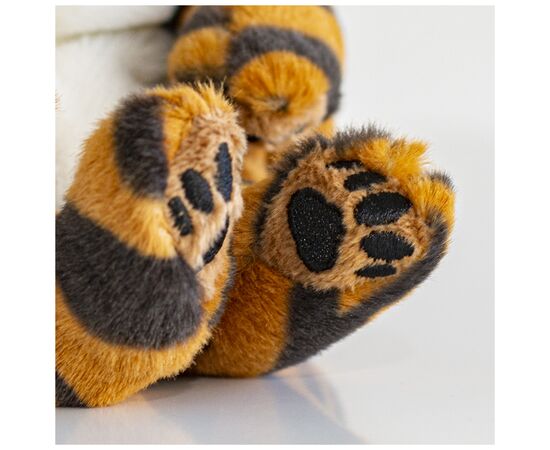 Мягкая игрушка Ty Beanie Babies Тигреня Clawdia (40546), изображение 2