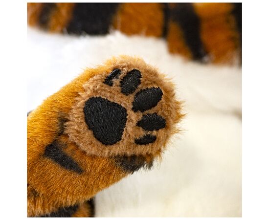 Мягкая игрушка Ty Beanie Babies Тигреня Clawdia (40546), изображение 3