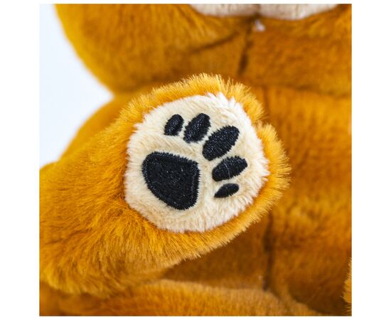 М'яка іграшка Ty Beanie Bellies Ведмедик Duncan (40549), зображення 2 М'яка іграшка Ty Beanie Bellies Ведмедик Duncan (40549), зображення 2