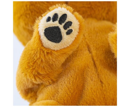 М'яка іграшка Ty Beanie Bellies Ведмедик Duncan (40549), зображення 3 М'яка іграшка Ty Beanie Bellies Ведмедик Duncan (40549), зображення 3