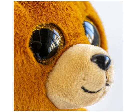 М'яка іграшка Ty Beanie Bellies Ведмедик Duncan (40549), зображення 4 М'яка іграшка Ty Beanie Bellies Ведмедик Duncan (40549), зображення 4