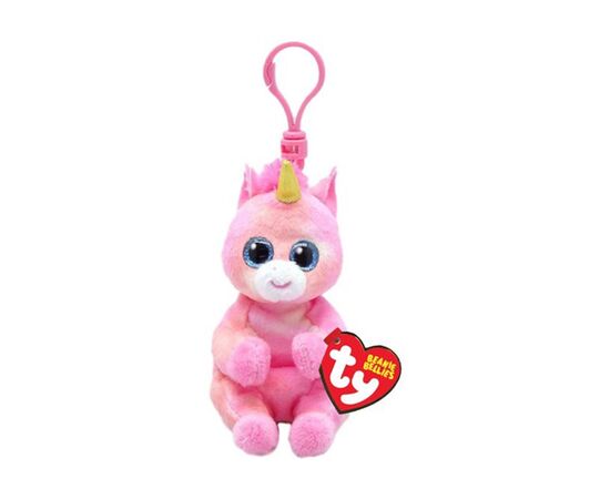 Мягкая игрушка Ty Beanie Bellies Единорог Skylar 12 см (43102)