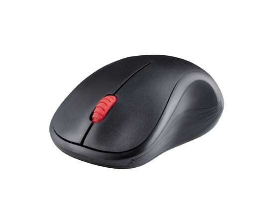Мишка Defender Bit MB-205 Silent Wireless Black (52205), зображення 4 Мишка Defender Bit MB-205 Silent Wireless Black (52205), зображення 4