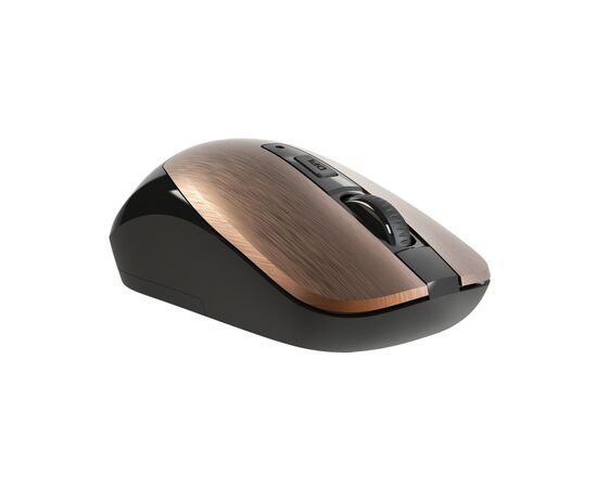 Мишка Defender Wave MM-995 Silent Wireless Bronze (52992), зображення 2 Мишка Defender Wave MM-995 Silent Wireless Bronze (52992), зображення 2