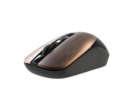 Мишка Defender Wave MM-995 Silent Wireless Bronze (52992), зображення 4 Мишка Defender Wave MM-995 Silent Wireless Bronze (52992), зображення 4