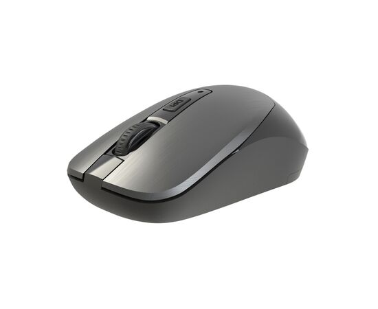 Мишка Defender Wave MM-995 Silent Wireless Grey (52993), зображення 3 Мишка Defender Wave MM-995 Silent Wireless Grey (52993), зображення 3