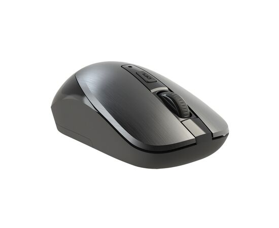Мишка Defender Wave MM-995 Silent Wireless Grey (52993), зображення 4 Мишка Defender Wave MM-995 Silent Wireless Grey (52993), зображення 4