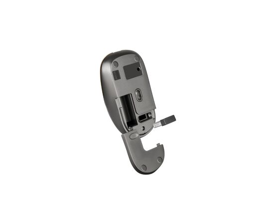 Мышка Defender Wave MM-995 Silent Wireless Gold (52994), изображение 2 Мышка Defender Wave MM-995 Silent Wireless Gold (52994), изображение 2