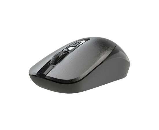 Мышка Defender Wave MM-995 Silent Wireless Black (52995), изображение 2 Мышка Defender Wave MM-995 Silent Wireless Black (52995), изображение 2