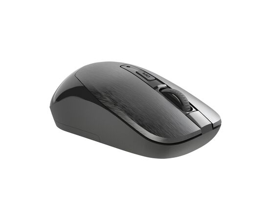 Мышка Defender Wave MM-995 Silent Wireless Black (52995), изображение 4 Мышка Defender Wave MM-995 Silent Wireless Black (52995), изображение 4