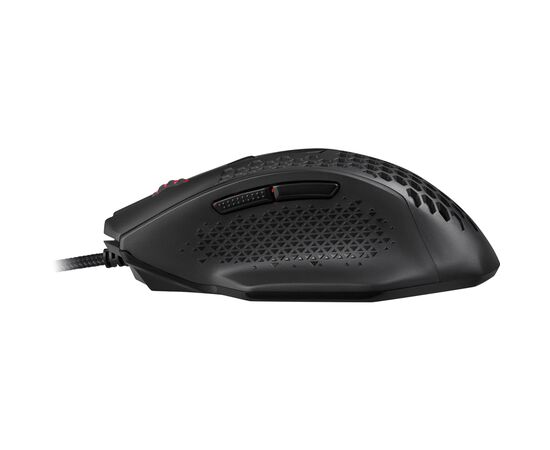 Мышка Redragon Bomber USB Black (71277), изображение 4 Мышка Redragon Bomber USB Black (71277), изображение 4