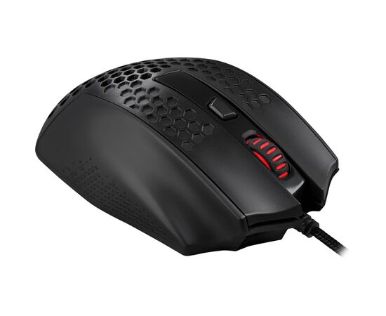 Мышка Redragon Bomber USB Black (71277), изображение 5 Мышка Redragon Bomber USB Black (71277), изображение 5