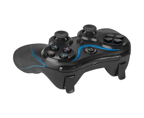 Геймпад Defender Blast Bluetooth/USB Android (64285), зображення 3 Геймпад Defender Blast Bluetooth/USB Android (64285), зображення 3